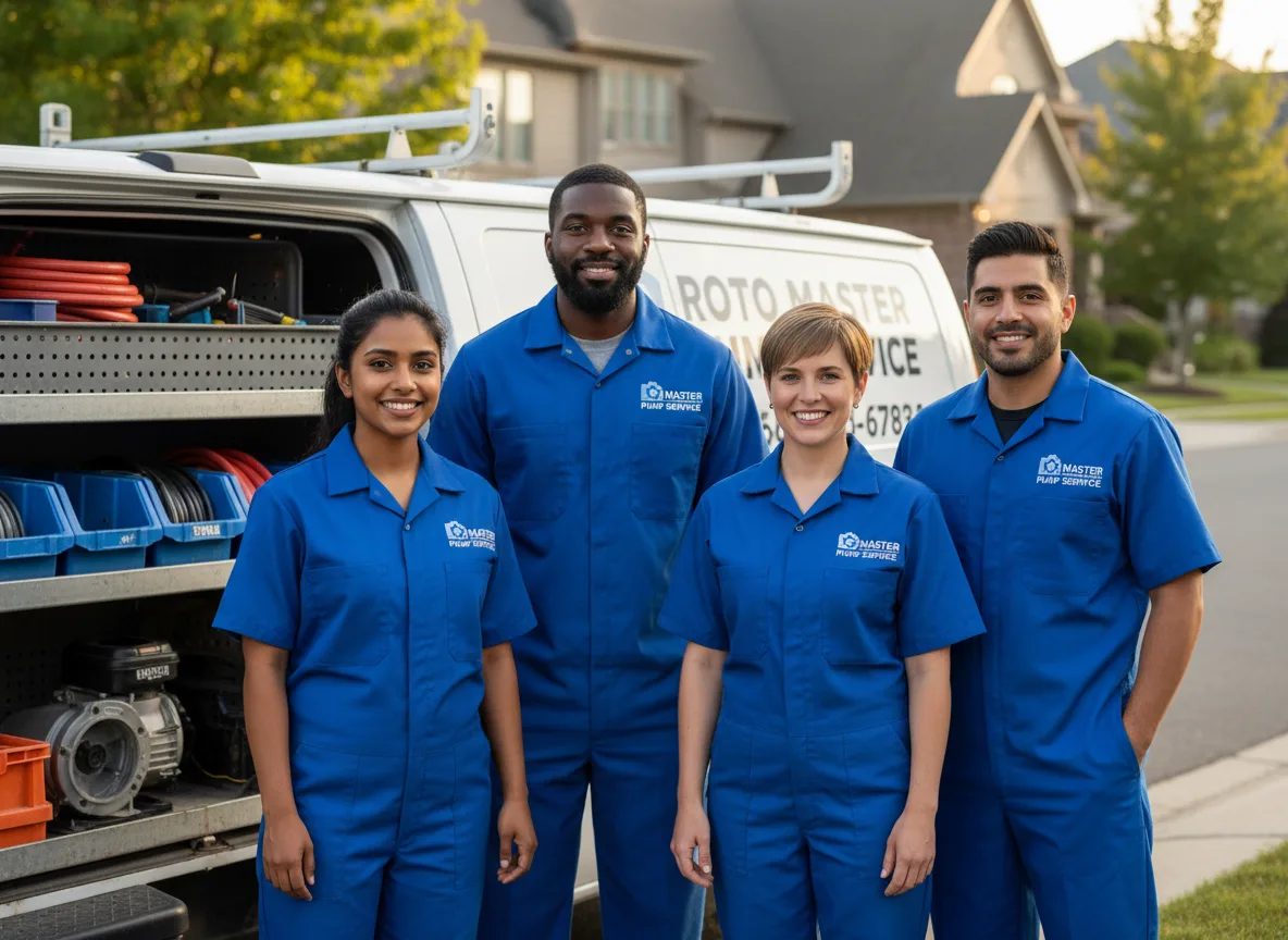 Sump Pump Installation company in Dunellen, NJ
